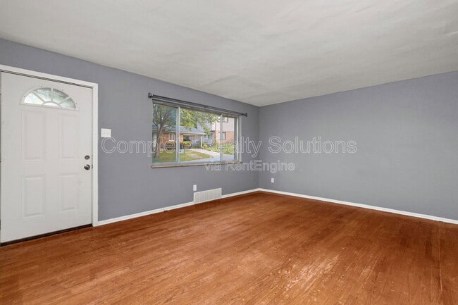 Foto del edificio - 4115 Ammann Ln