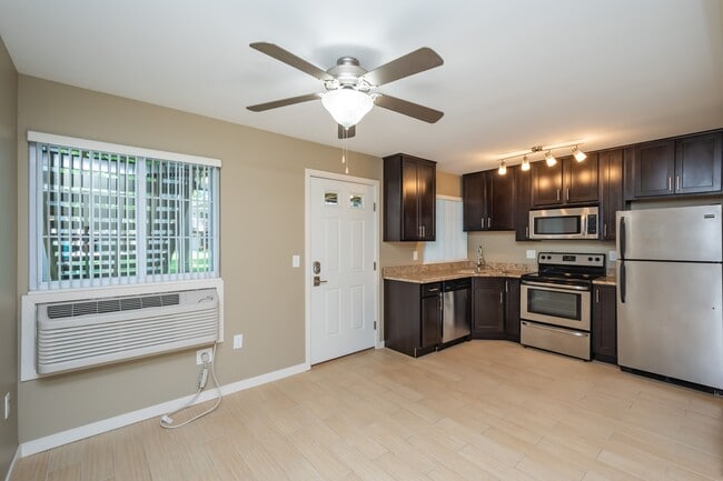 Foto del edificio - Woodridge Estates