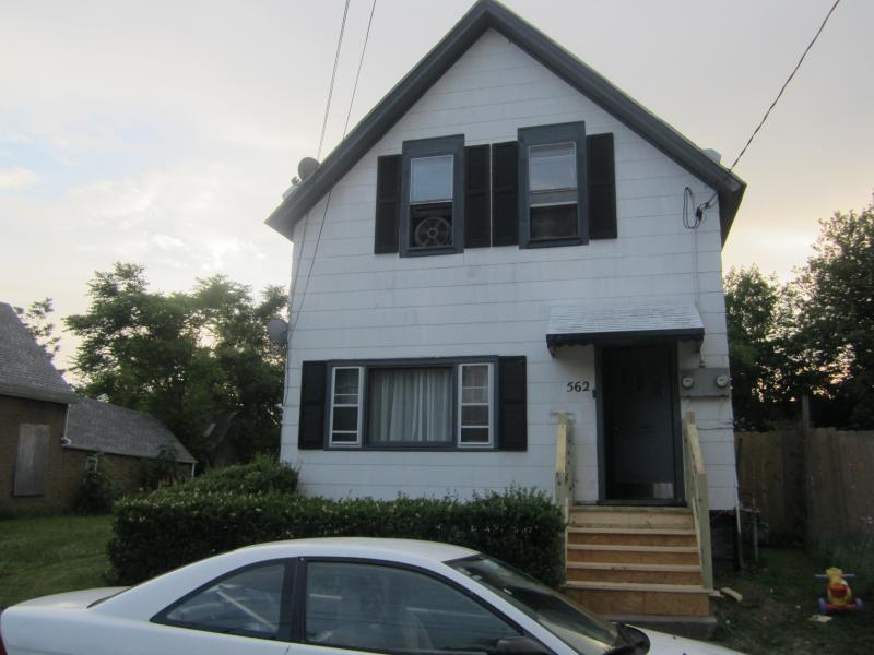 562 Wilson St, Buffalo, NY 14211 House Rental in Buffalo, NY