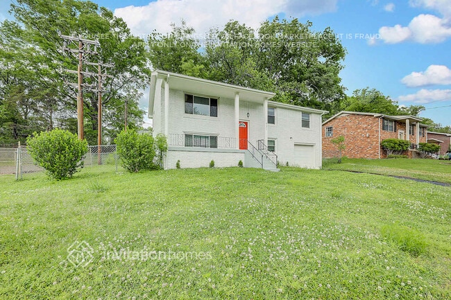 Foto del edificio - 631 Truxton Ct