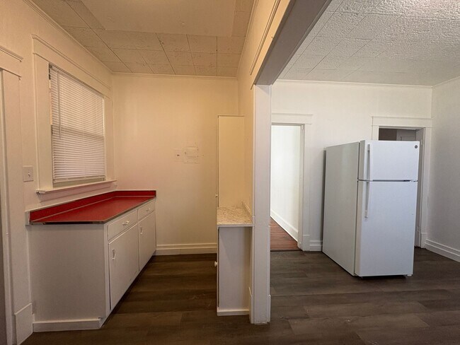 Foto del edificio - Spacious house in Appomattox!