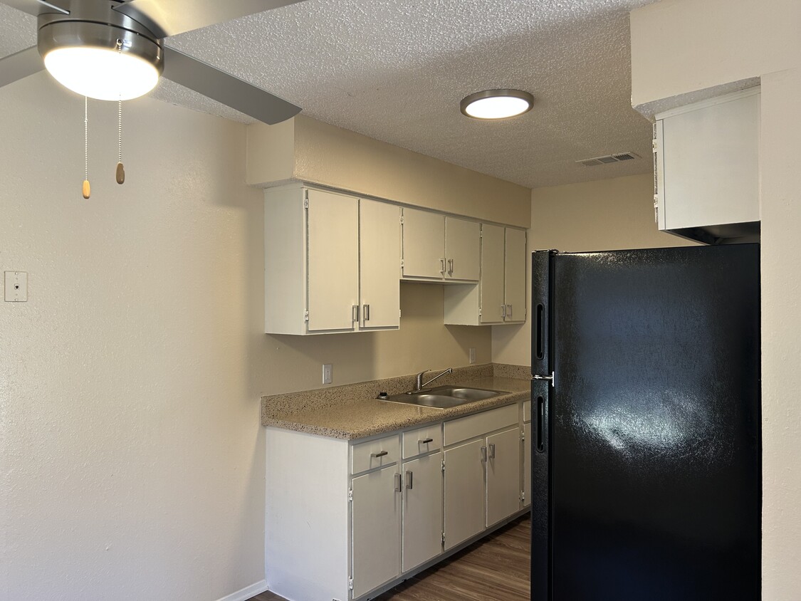 Kitchen - Kingswood Estates
