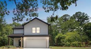 Foto del edificio - 106 E Cherry St