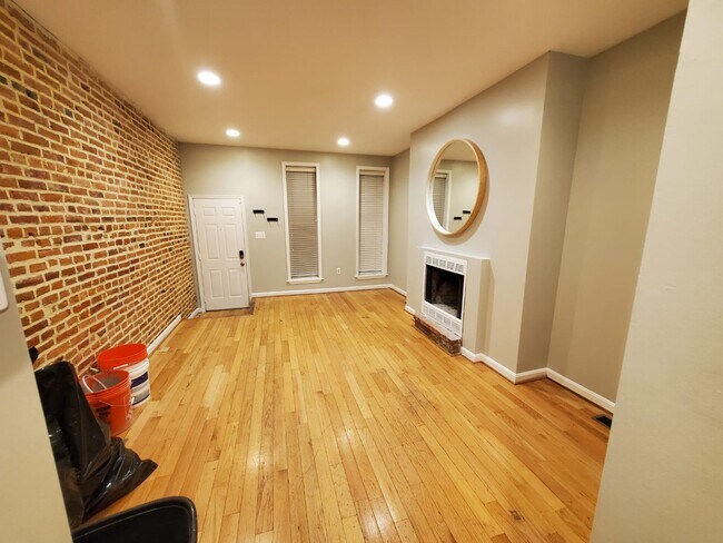 Foto del edificio - 1430 Light St