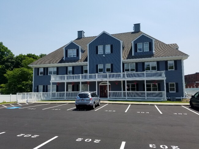 Foto del edificio - 59 Pearl St