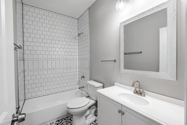 Foto del edificio - 3525 Giles Ave
