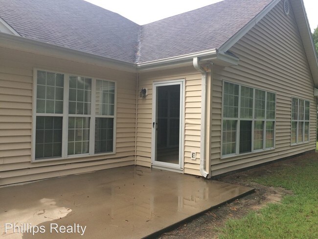 Building Photo - 1609 Heathmuir Dr