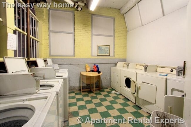 Photo - 25 Park Drive Unit #10 Apartment