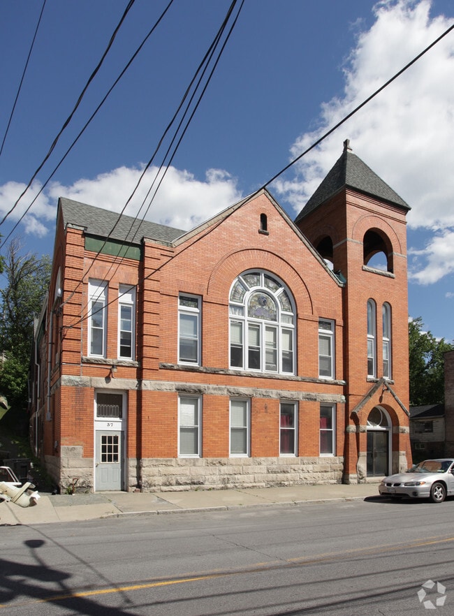 37 S Main St, Castleton, NY 12033 Apartments Castleton, NY