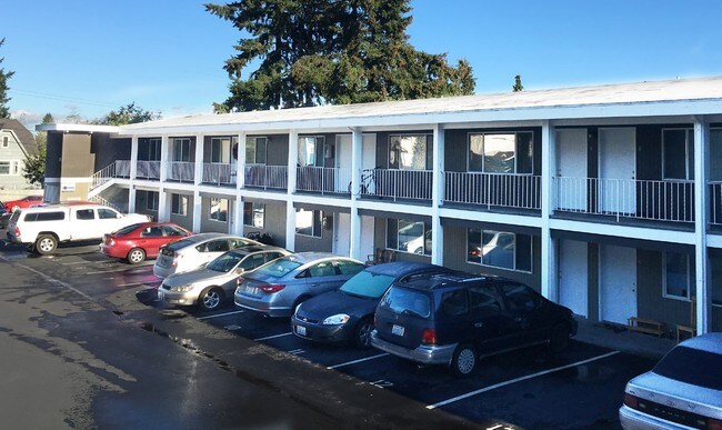 Foto del edificio - Ridge Place Apartments