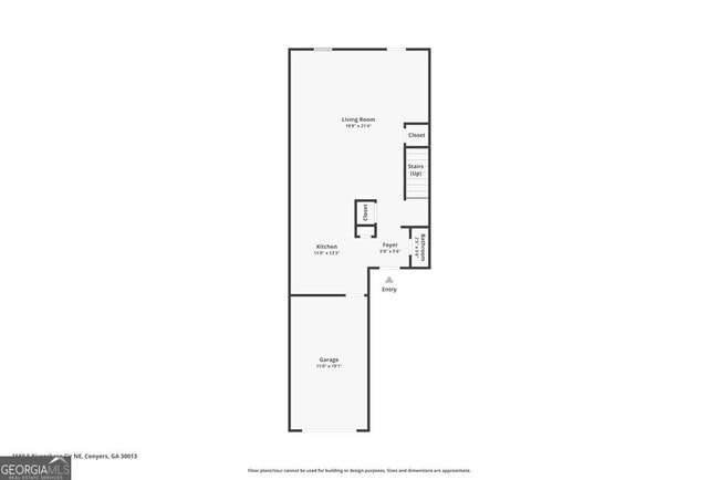 Building Photo - 1660 Riverchase Cir NE