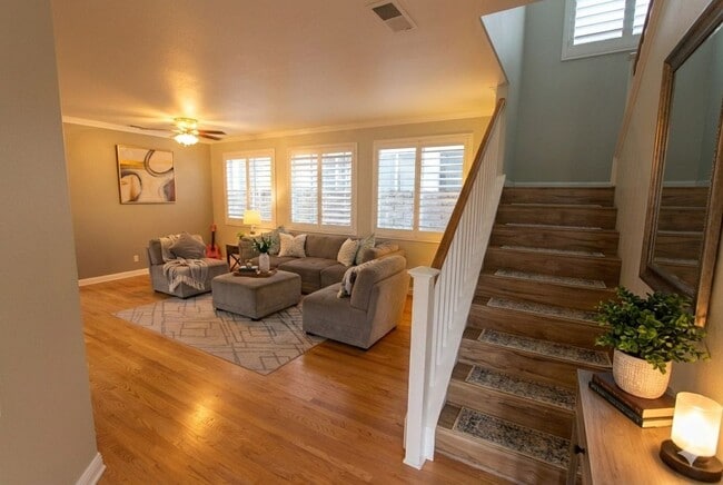 Building Photo - 25712 Hammet Cir