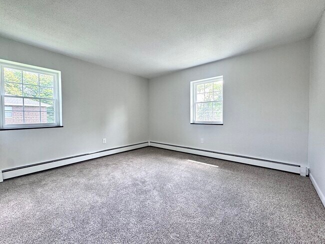 Foto del edificio - 128 North St