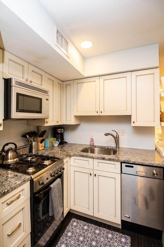 Foto del edificio - 22 Hancock St