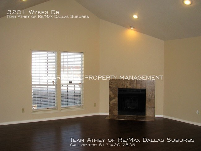 Building Photo - 3201 Wykes Drive #3201 Garland Tx 75043