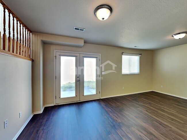 Foto del edificio - 643 N 1725 W