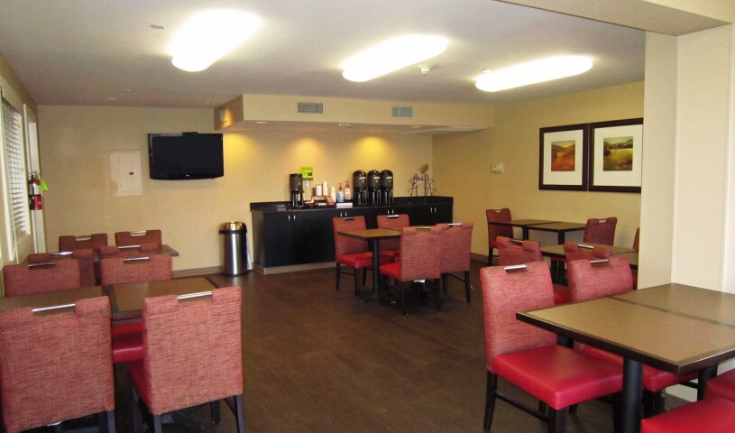 Furnished Studio - Columbus