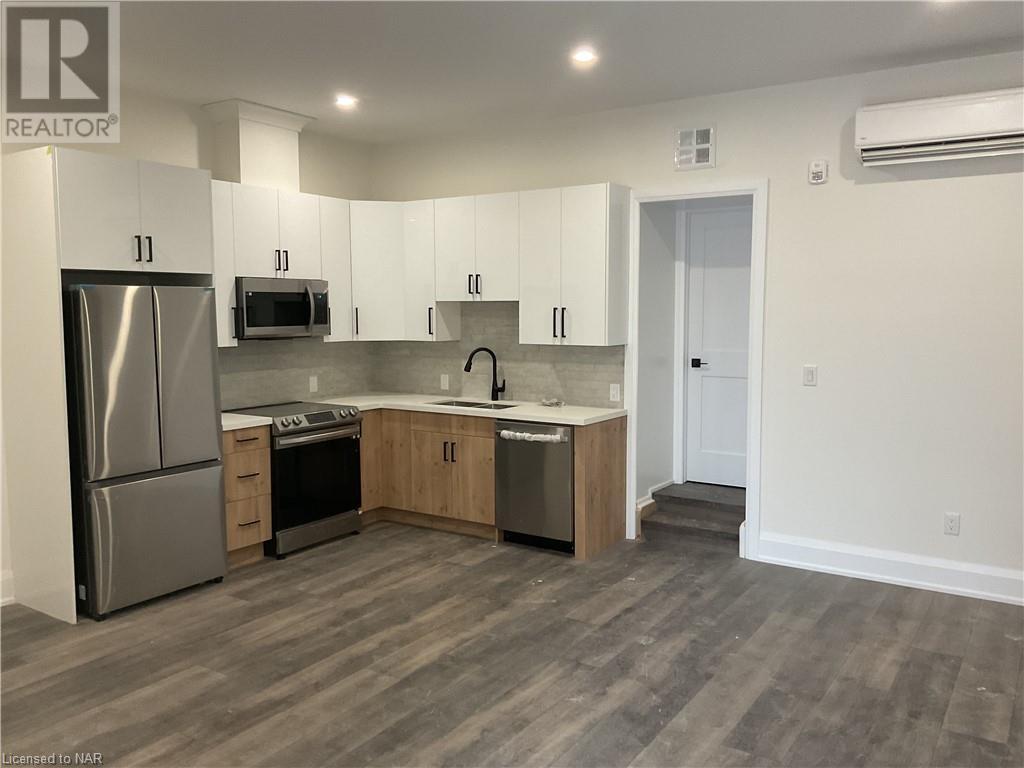 43 Jarvis St, Fort Erie, ON L2A 2S3 House for Rent in Fort Erie, ON