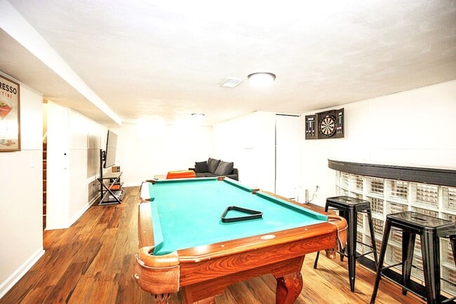 Foto del edificio - Bayard Luxe Hot Tub Escape