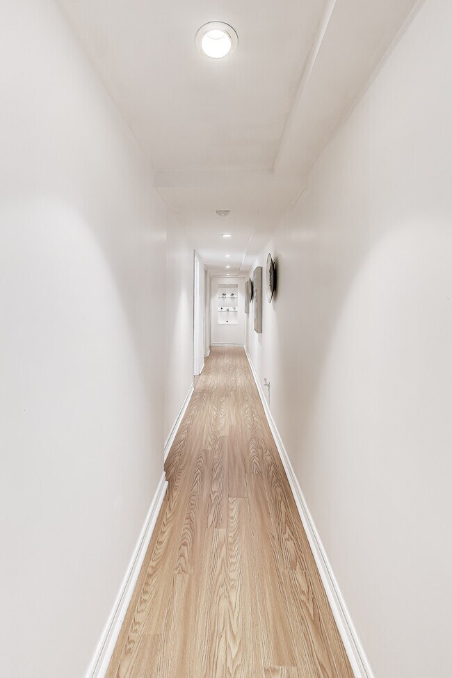 Photo du bâtiment - 1207 Avenue Rd