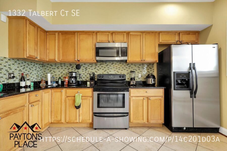 Primary Photo - 1332 Talbert Ct SE