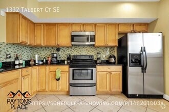 Building Photo - 1332 Talbert Ct SE