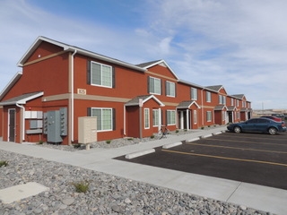 Foto principal - Ironwood Apartments
