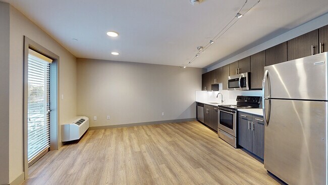 497 SF - X2 Studio 1 - X at Sloans