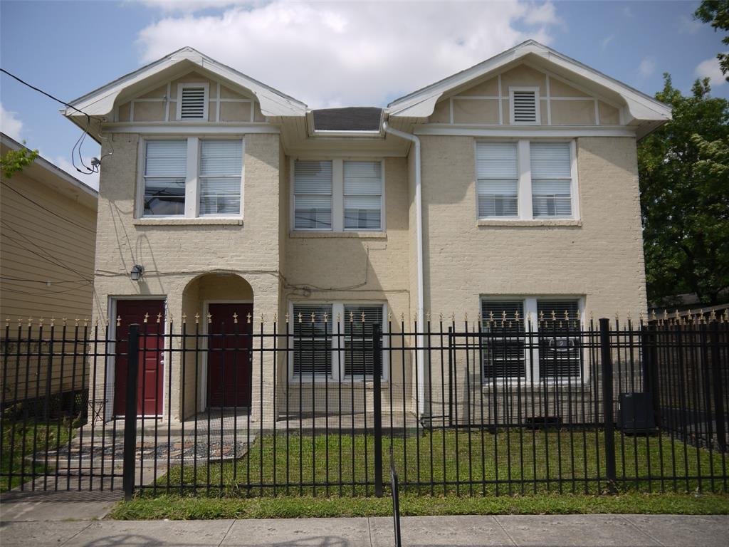 Primary Photo - 5017 Polk St