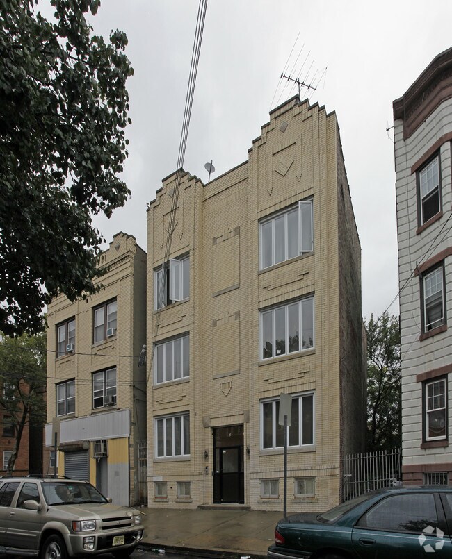 Foto del edificio - 12 Vroom St