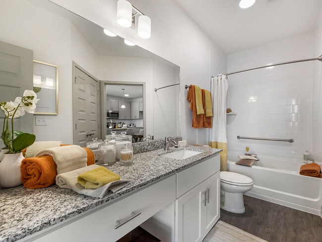 Foto del edificio - West Village