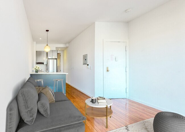 Foto del edificio - Lincoln Road