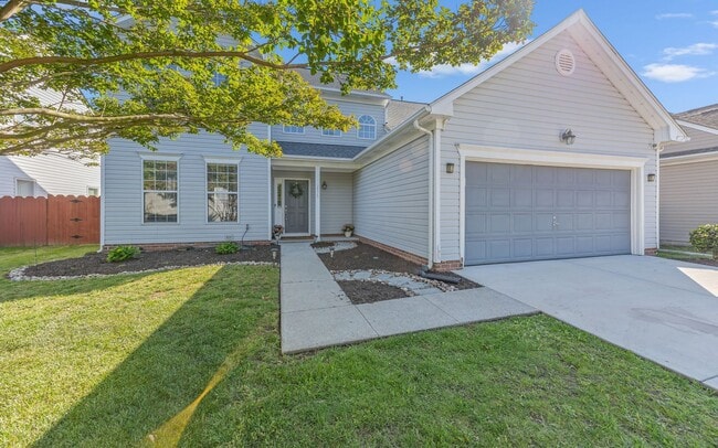 Building Photo - Gorgeous First-Time Rental in Popular Courthouse Estates! A Pet-Friendly Home, Fenced Yard, All A...