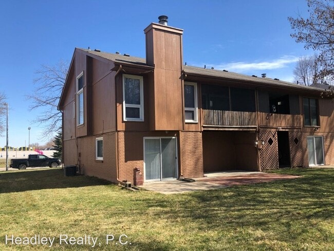 Building Photo - 2 br, 1 bath House - 12902 S 28th Ave