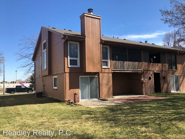 Foto del edificio - 2 br, 1 bath House - 12902 S 28th Ave