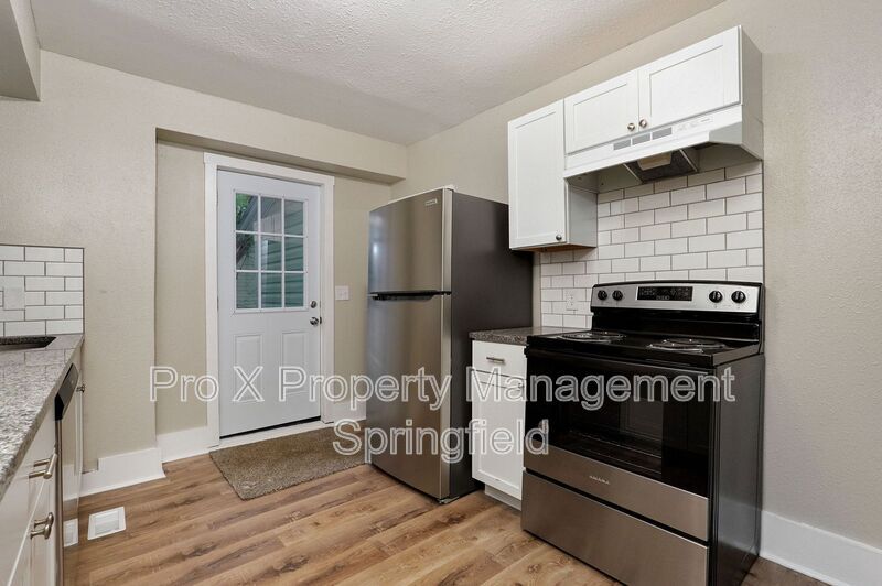 Foto principal - 731 S Grant Ave