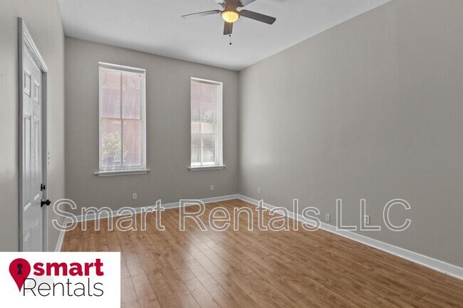 Foto del edificio - 1711 S 8th St
