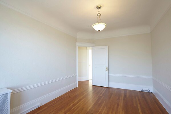 Foto del edificio - 1401 Jones St