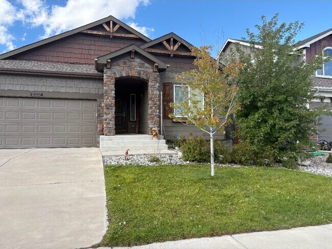 Foto del edificio - 13554 Park Gate Dr