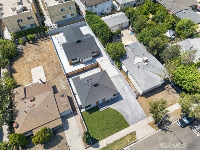 Foto del edificio - 2327 N Naomi St