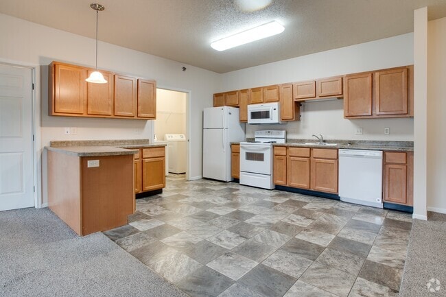 Building Photo - Boulder Ridge Apartments