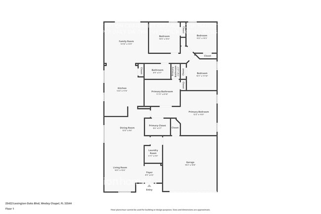 Building Photo - 25422 Lexington Oaks Blvd