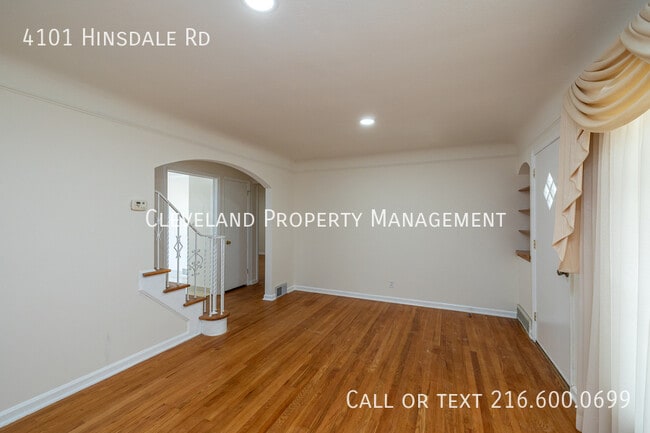 Foto del edificio - 4101 Hinsdale Rd