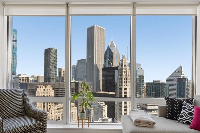 Foto del edificio - 401 N Wabash Ave
