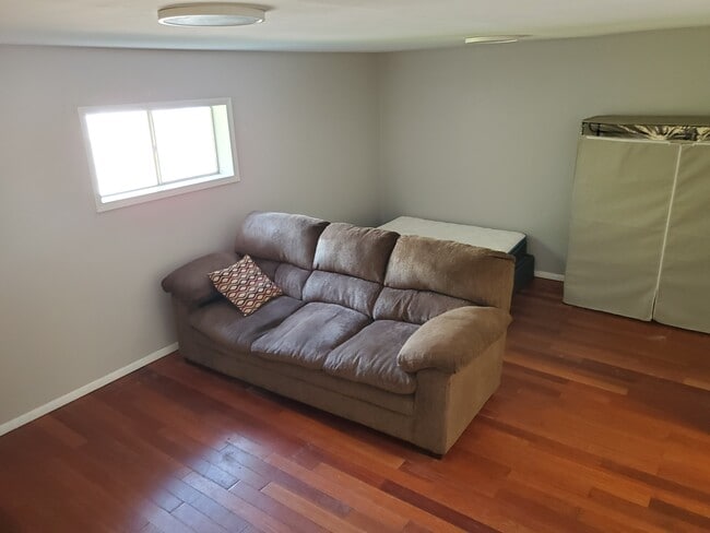 Photo - Bennett Apartment