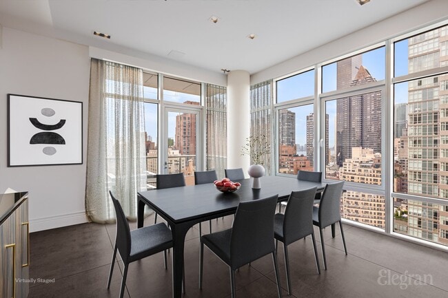 Foto del edificio - 310 E 53rd St