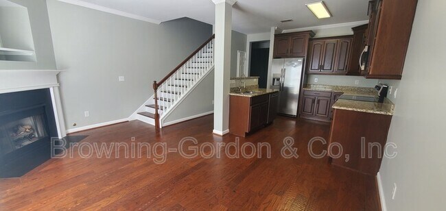 Foto del edificio - 610 St Jules Ln