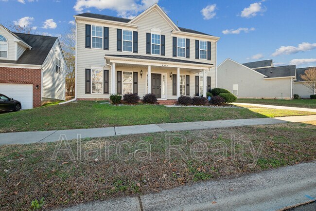 Photo - 6922 Cascade Dream Ct House