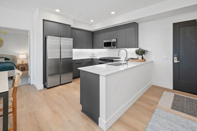 Interior Photo - Virano Apartments