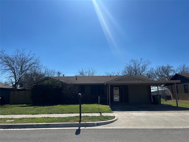 Foto principal - 8125 Tumbleweed Trail